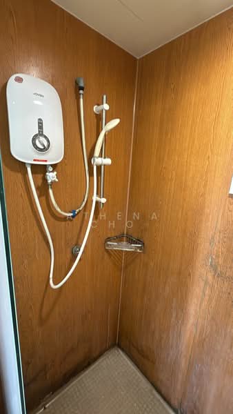 Condominium for Rent at Green Beverly Hills - Residensi Lili - Athena Cho - Bathroom - PropertyGuru.com.my