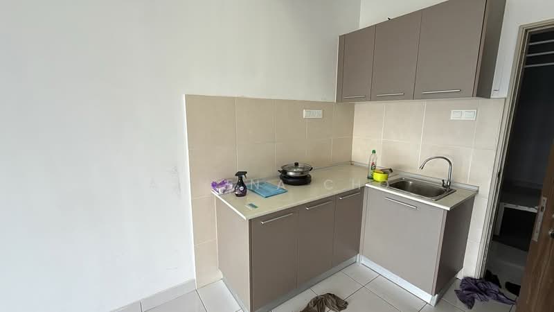 Condominium for Rent at Green Beverly Hills - Residensi Lili - Athena Cho - Kitchen - PropertyGuru.com.my