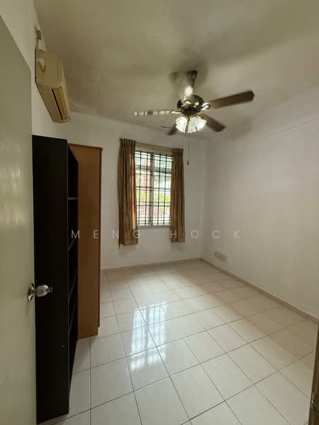 Apartment for Sale at Villa Bestari Apartment - Meng Hock - Bedroom - PropertyGuru.com.my
