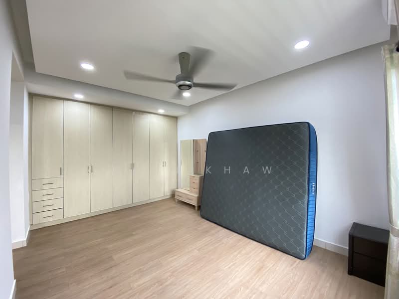 Kondominium untuk Dijual di Kinrara Mas - John Khaw - Bedroom - PropertyGuru.com.my