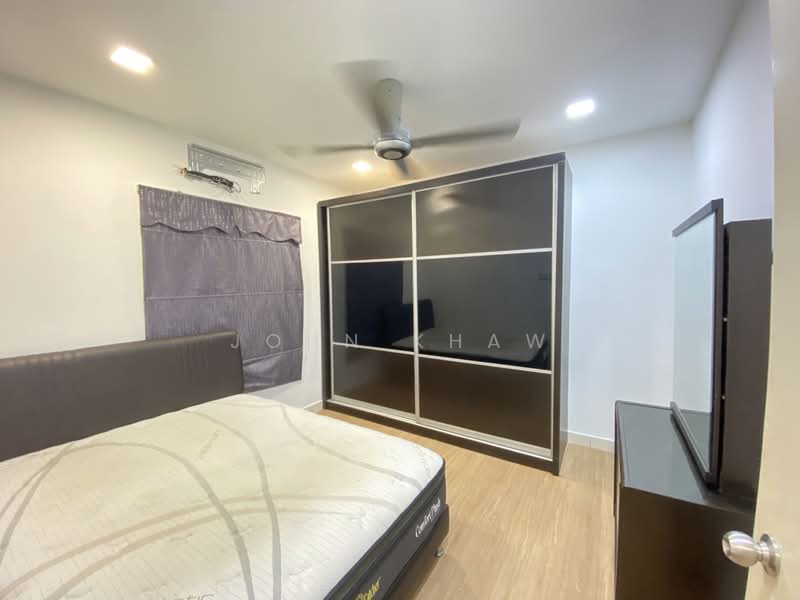 Kondominium untuk Dijual di Kinrara Mas - John Khaw - Bedroom - PropertyGuru.com.my