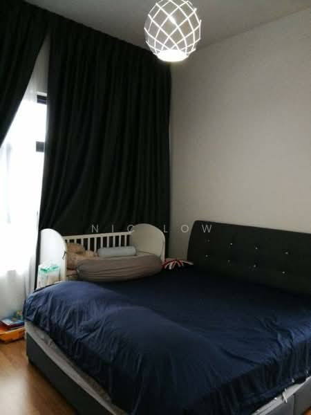 Kondominium untuk Dijual di Lakeville Residence - Nic Low - Bedroom - PropertyGuru.com.my