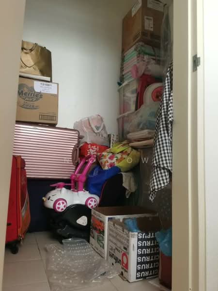 Kondominium untuk Dijual di Lakeville Residence - Nic Low - Interior - PropertyGuru.com.my