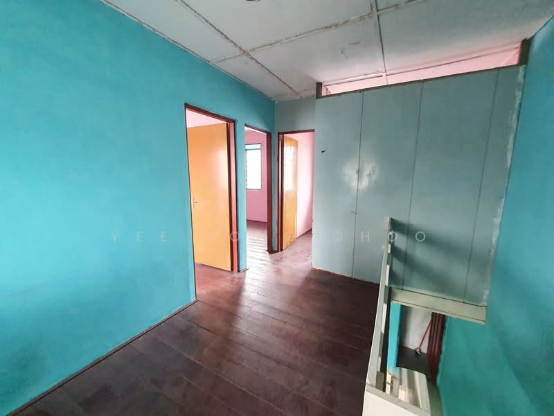 2-storey Terraced House for Sale in Menglembu (Perak) - Yee Yong Choo - Interior - PropertyGuru.com.my