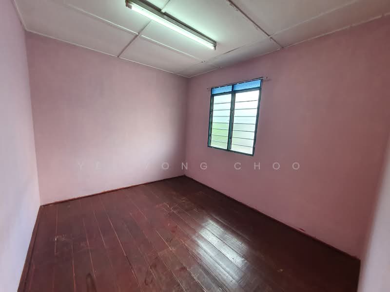 2-storey Terraced House for Sale in Menglembu (Perak) - Yee Yong Choo - Interior - PropertyGuru.com.my