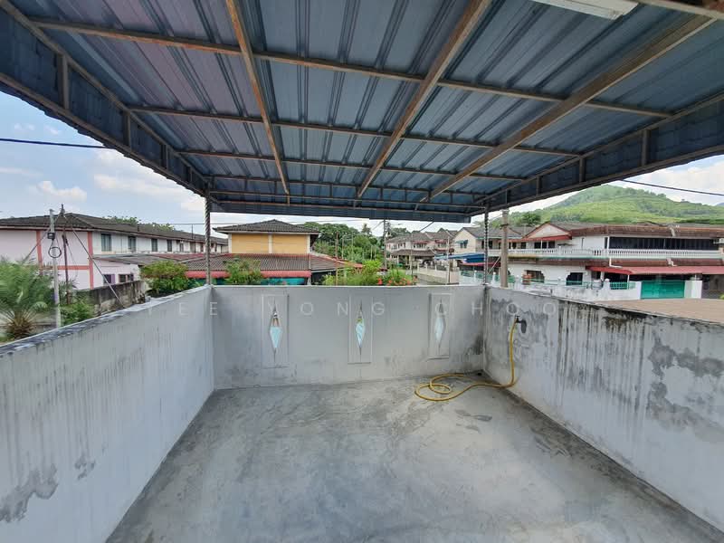 2-storey Terraced House for Sale in Menglembu (Perak) - Yee Yong Choo - Exterior - PropertyGuru.com.my