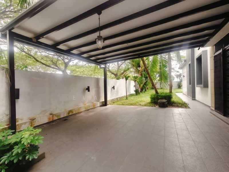 Semi-Detached House for Sale in Taman Impian Emas (Skudai) - Eva Siow - Exterior - PropertyGuru.com.my