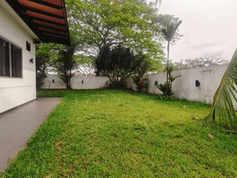 Semi-Detached House for Sale in Taman Impian Emas (Skudai) - Eva Siow - Exterior - PropertyGuru.com.my