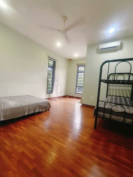 Semi-Detached House for Sale in Taman Impian Emas (Skudai) - Eva Siow - Bedroom - PropertyGuru.com.my
