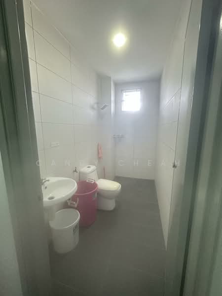 2-storey Terraced House for Sale in Taman Gamelan Indah (Sungai Bakap) - Candy Cheah - Bathroom - PropertyGuru.com.my