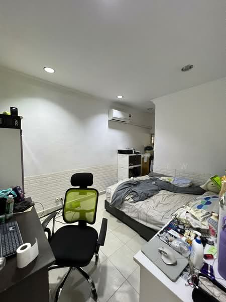 2-storey Terraced House for Rent in Taman Wangsa Permai (Kepong) - Kim Meng Lew - Bedroom - PropertyGuru.com.my
