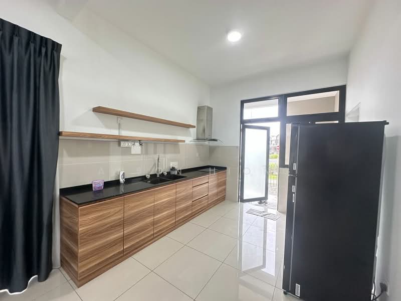 2-storey Terraced House for Sale in Sunway City Iskandar Puteri (Iskandar Puteri (Nusajaya)) - Anson Hiong - Kitchen - PropertyGuru.com.my
