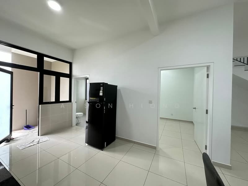 2-storey Terraced House for Sale in Sunway City Iskandar Puteri (Iskandar Puteri (Nusajaya)) - Anson Hiong - Kitchen - PropertyGuru.com.my