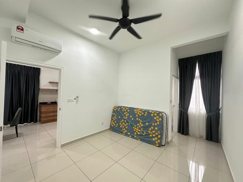 2-storey Terraced House for Sale in Sunway City Iskandar Puteri (Iskandar Puteri (Nusajaya)) - Anson Hiong - Bedroom - PropertyGuru.com.my