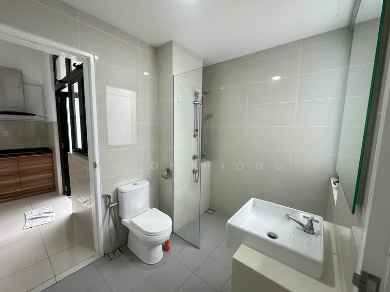 2-storey Terraced House for Sale in Sunway City Iskandar Puteri (Iskandar Puteri (Nusajaya)) - Anson Hiong - Bathroom - PropertyGuru.com.my