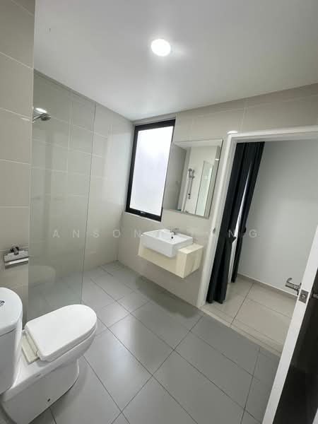 2-storey Terraced House for Sale in Sunway City Iskandar Puteri (Iskandar Puteri (Nusajaya)) - Anson Hiong - Bathroom - PropertyGuru.com.my