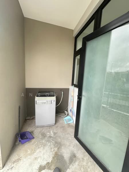 2-storey Terraced House for Sale in Sunway City Iskandar Puteri (Iskandar Puteri (Nusajaya)) - Anson Hiong - Balcony - PropertyGuru.com.my