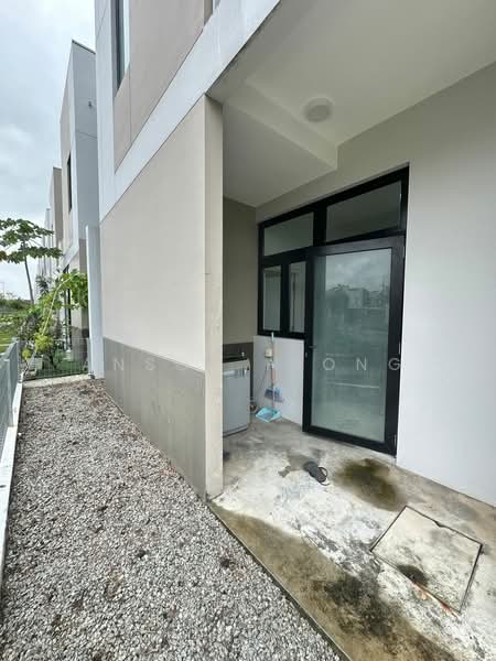 2-storey Terraced House for Sale in Sunway City Iskandar Puteri (Iskandar Puteri (Nusajaya)) - Anson Hiong - Exterior - PropertyGuru.com.my