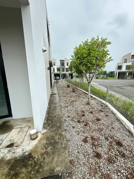 2-storey Terraced House for Sale in Sunway City Iskandar Puteri (Iskandar Puteri (Nusajaya)) - Anson Hiong - Exterior - PropertyGuru.com.my