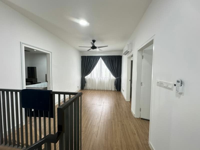 2-storey Terraced House for Sale in Sunway City Iskandar Puteri (Iskandar Puteri (Nusajaya)) - Anson Hiong - Corridor - PropertyGuru.com.my