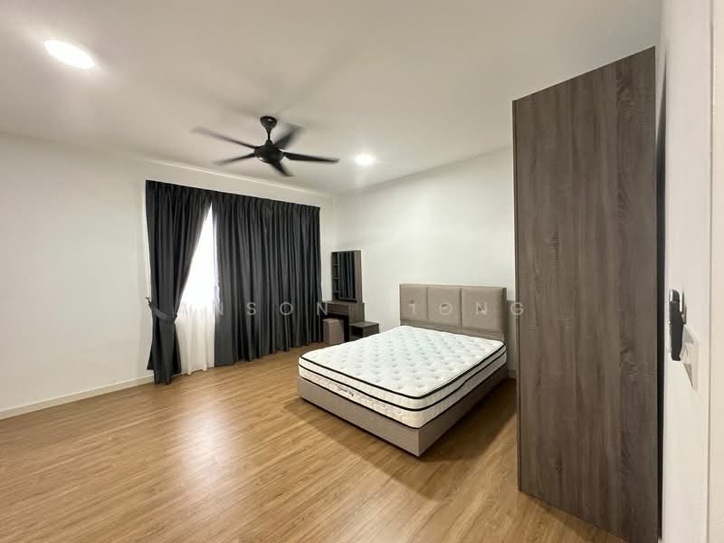 2-storey Terraced House for Sale in Sunway City Iskandar Puteri (Iskandar Puteri (Nusajaya)) - Anson Hiong - Bedroom - PropertyGuru.com.my