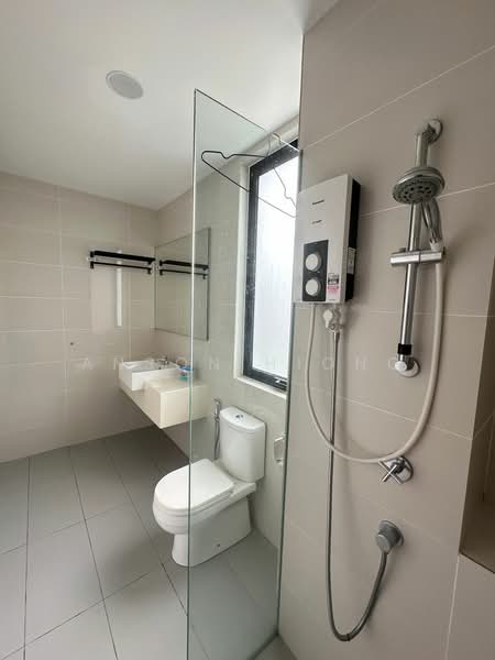 2-storey Terraced House for Sale in Sunway City Iskandar Puteri (Iskandar Puteri (Nusajaya)) - Anson Hiong - PropertyGuru.com.my