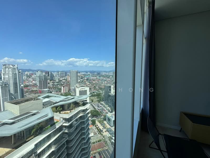Service Residence for Rent at Sky Suites @ KLCC - Wendy Chong - View - PropertyGuru.com.my