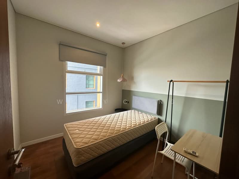 Service Residence for Rent at Sky Suites @ KLCC - Wendy Chong - Bedroom - PropertyGuru.com.my