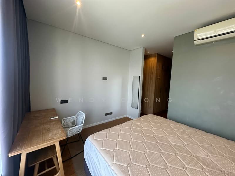 Service Residence for Rent at Sky Suites @ KLCC - Wendy Chong - Bedroom - PropertyGuru.com.my