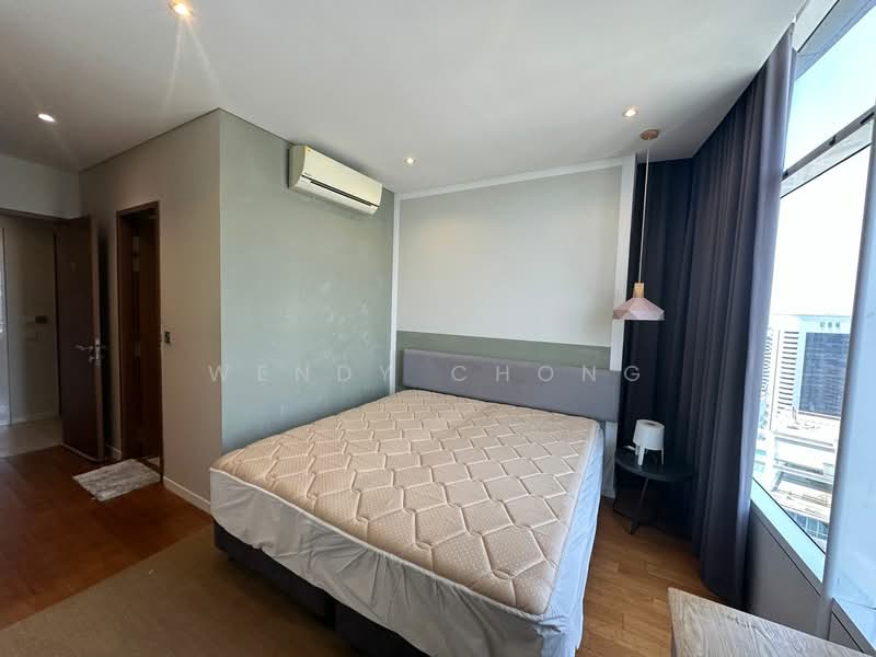 Service Residence for Rent at Sky Suites @ KLCC - Wendy Chong - Bedroom - PropertyGuru.com.my