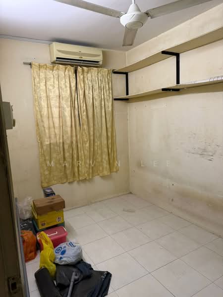Pangsapuri untuk Dijual di Taman Jinjang Baru Kos Sederhana Apartment - Marvin Lee - PropertyGuru.com.my