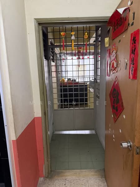 Pangsapuri untuk Dijual di Taman Jinjang Baru Kos Sederhana Apartment - Marvin Lee - PropertyGuru.com.my