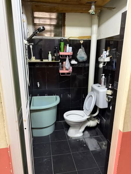 Pangsapuri untuk Dijual di Taman Jinjang Baru Kos Sederhana Apartment - Marvin Lee - PropertyGuru.com.my