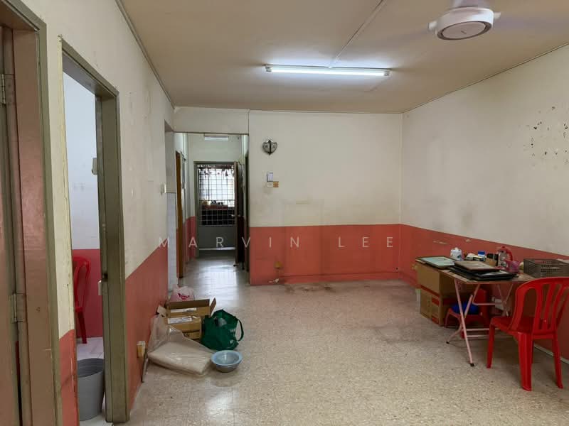 Pangsapuri untuk Dijual di Taman Jinjang Baru Kos Sederhana Apartment - Marvin Lee - PropertyGuru.com.my