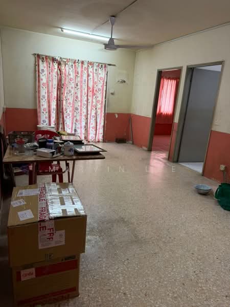 Pangsapuri untuk Dijual di Taman Jinjang Baru Kos Sederhana Apartment - Marvin Lee - PropertyGuru.com.my