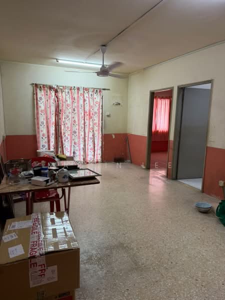 Pangsapuri untuk Dijual di Taman Jinjang Baru Kos Sederhana Apartment - Marvin Lee - PropertyGuru.com.my