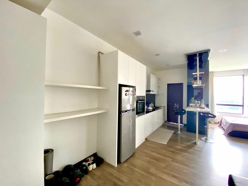 Servis Apartment untuk Disewa di Service Residence @ Landmark Residence 2 - Alvin Phoon - PropertyGuru.com.my