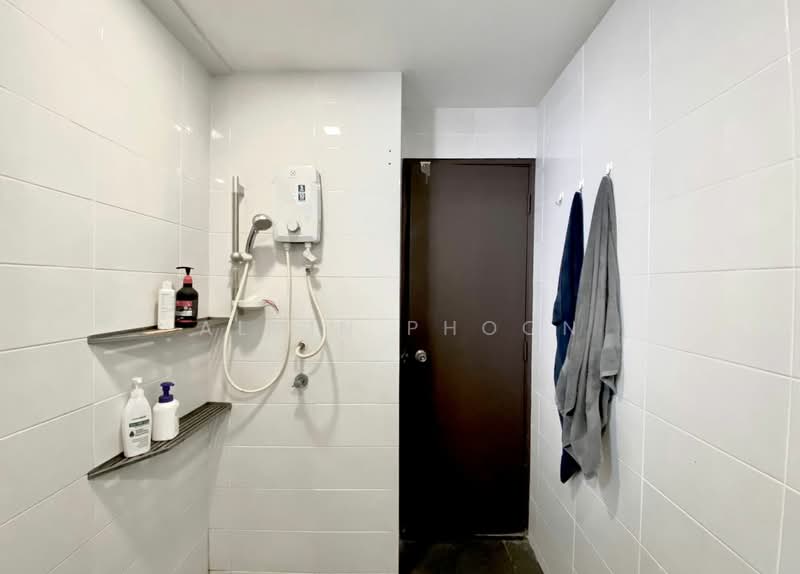 Servis Apartment untuk Disewa di Service Residence @ Landmark Residence 2 - Alvin Phoon - PropertyGuru.com.my