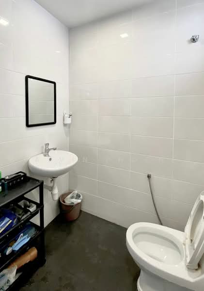 Servis Apartment untuk Disewa di Service Residence @ Landmark Residence 2 - Alvin Phoon - PropertyGuru.com.my