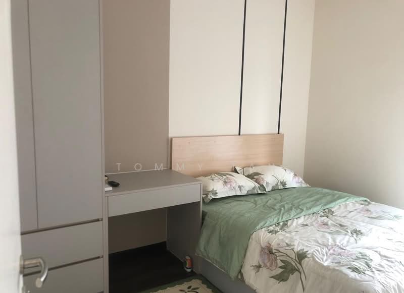 Service Residence for Rent at Duta Park Residences - TOMMY TAN - Bedroom - PropertyGuru.com.my
