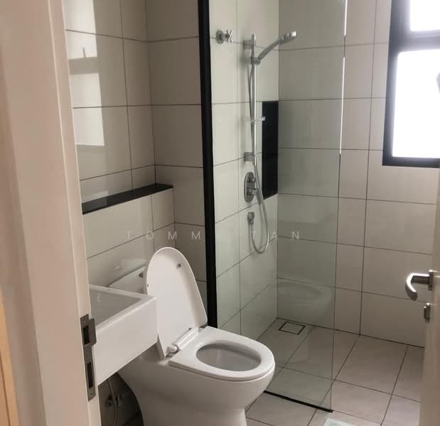 Service Residence for Rent at Duta Park Residences - TOMMY TAN - Bathroom - PropertyGuru.com.my