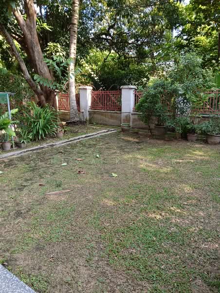 2-storey Terraced House for Sale in Bukit Jalil (Kuala Lumpur) - Linga Kumar - Garden - PropertyGuru.com.my