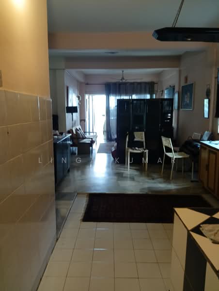 2-storey Terraced House for Sale in Bukit Jalil (Kuala Lumpur) - Linga Kumar - Living Room - PropertyGuru.com.my