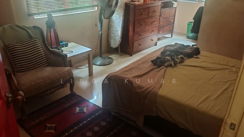 2-storey Terraced House for Sale in Bukit Jalil (Kuala Lumpur) - Linga Kumar - Bedroom - PropertyGuru.com.my