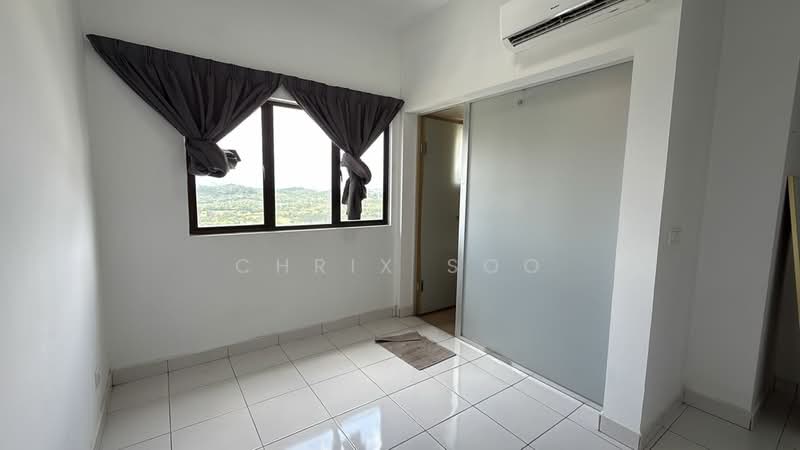 Condominium for Rent at Green Beverly Hills - Residensi Lili - Chrix Soo - Bedroom - PropertyGuru.com.my