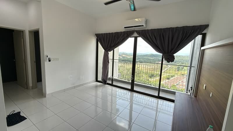 Condominium for Rent at Green Beverly Hills - Residensi Lili - Chrix Soo - View - PropertyGuru.com.my