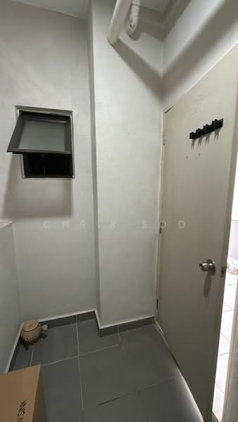 Condominium for Rent at Green Beverly Hills - Residensi Lili - Chrix Soo - Interior - PropertyGuru.com.my