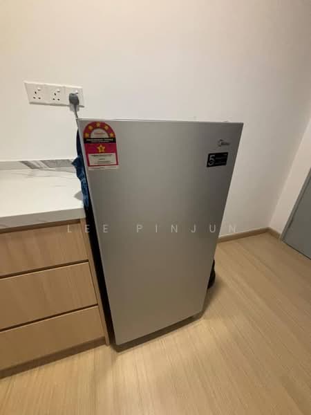 Service Residence for Rent at ANYA at Shorea Park - Lee Pinjun - Interior - PropertyGuru.com.my