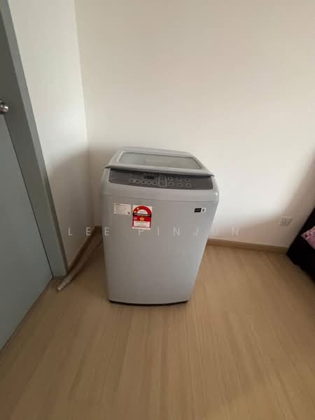 Service Residence for Rent at ANYA at Shorea Park - Lee Pinjun - Interior - PropertyGuru.com.my