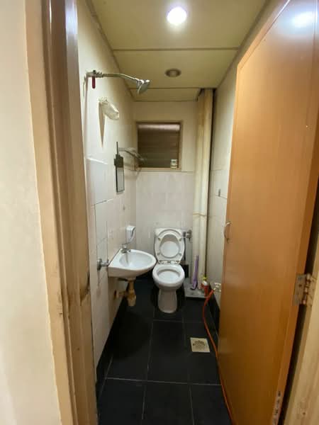 Apartment for Sale at Puchong Permata 1 - Hui Qi - Bathroom - PropertyGuru.com.my